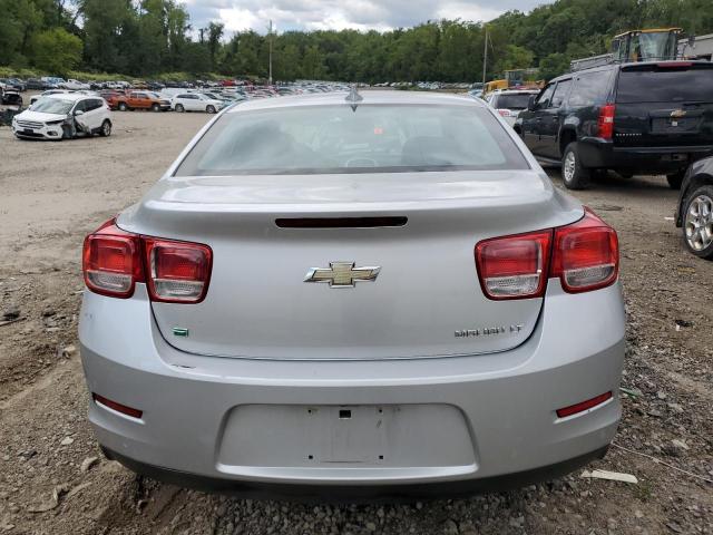 Photo 5 VIN: 1G11C5SA8GF103732 - CHEVROLET MALIBU 