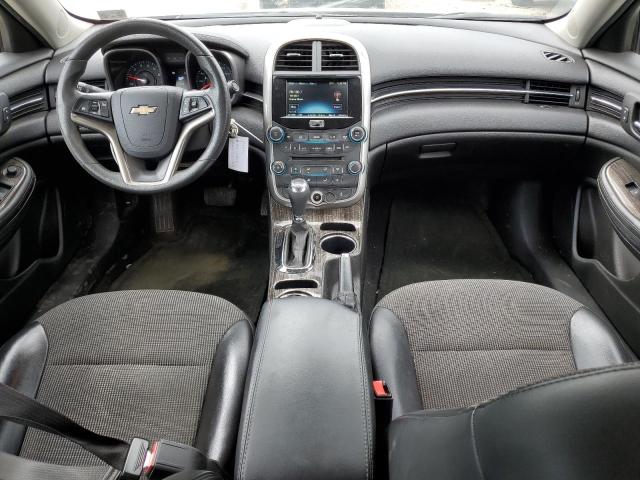 Photo 7 VIN: 1G11C5SA8GF103732 - CHEVROLET MALIBU 