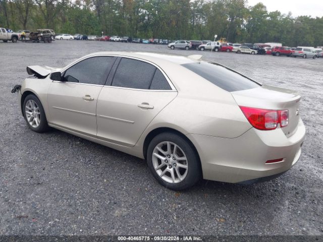 Photo 2 VIN: 1G11C5SA8GF103892 - CHEVROLET MALIBU LIMITED 