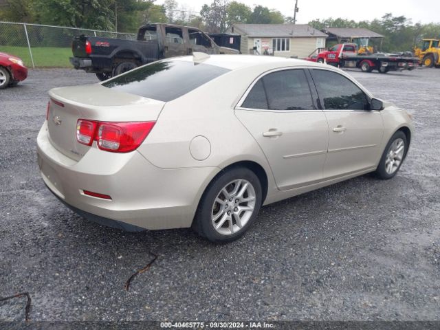 Photo 3 VIN: 1G11C5SA8GF103892 - CHEVROLET MALIBU LIMITED 