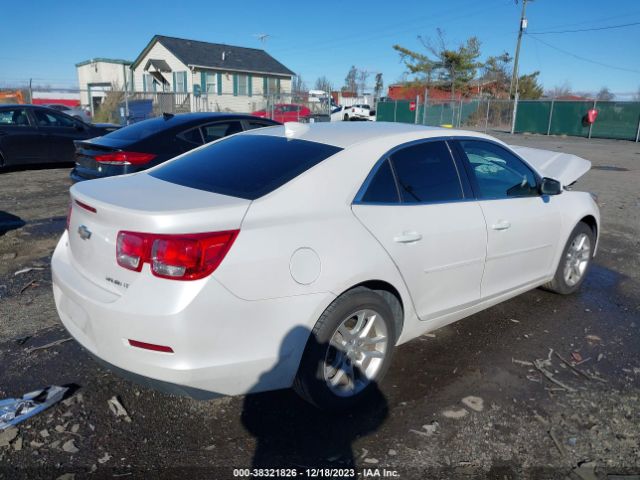 Photo 3 VIN: 1G11C5SA8GF109126 - CHEVROLET MALIBU LIMITED 