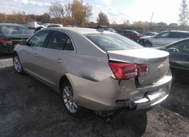 Photo 2 VIN: 1G11C5SA8GF113323 - CHEVROLET MALIBU LIMITED 