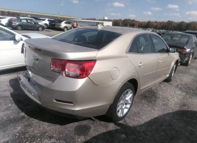 Photo 3 VIN: 1G11C5SA8GF113323 - CHEVROLET MALIBU LIMITED 