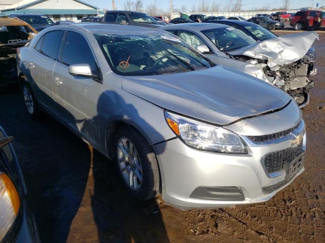 Photo 0 VIN: 1G11C5SA8GF113936 - CHEVROLET MALIBU LIM 