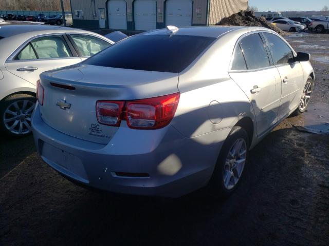 Photo 3 VIN: 1G11C5SA8GF113936 - CHEVROLET MALIBU LIM 