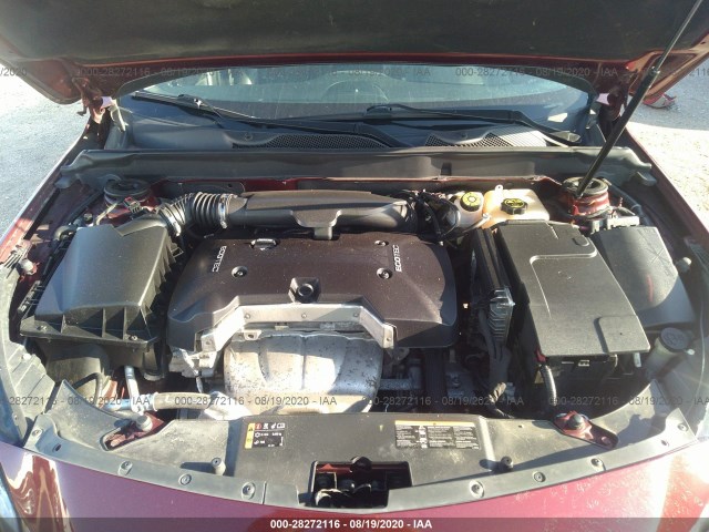 Photo 9 VIN: 1G11C5SA8GF114598 - CHEVROLET MALIBU LIMITED 