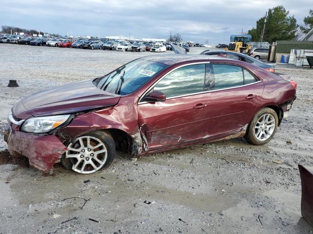 Photo 0 VIN: 1G11C5SA8GF115816 - CHEVROLET MALIBU LIM 