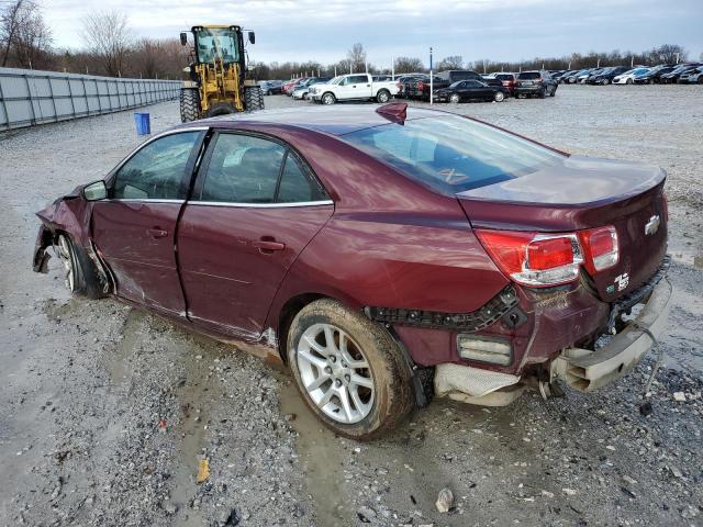 Photo 1 VIN: 1G11C5SA8GF115816 - CHEVROLET MALIBU LIM 