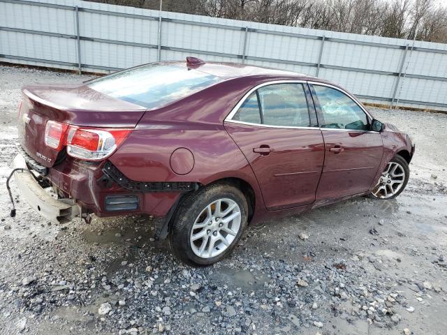 Photo 2 VIN: 1G11C5SA8GF115816 - CHEVROLET MALIBU LIM 