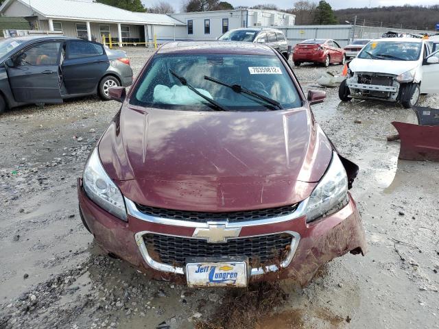 Photo 4 VIN: 1G11C5SA8GF115816 - CHEVROLET MALIBU LIM 