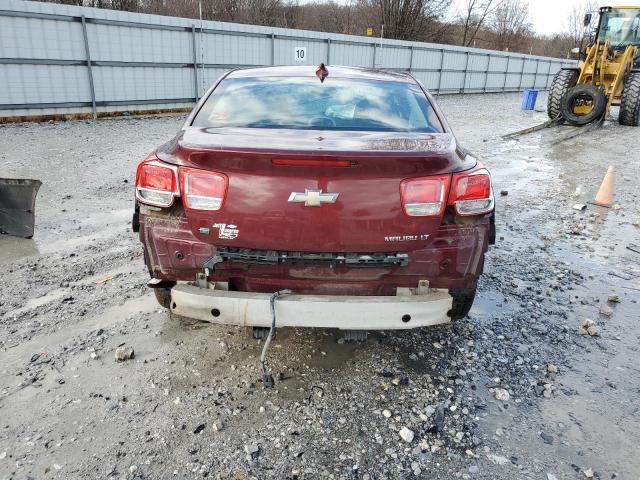 Photo 5 VIN: 1G11C5SA8GF115816 - CHEVROLET MALIBU LIM 