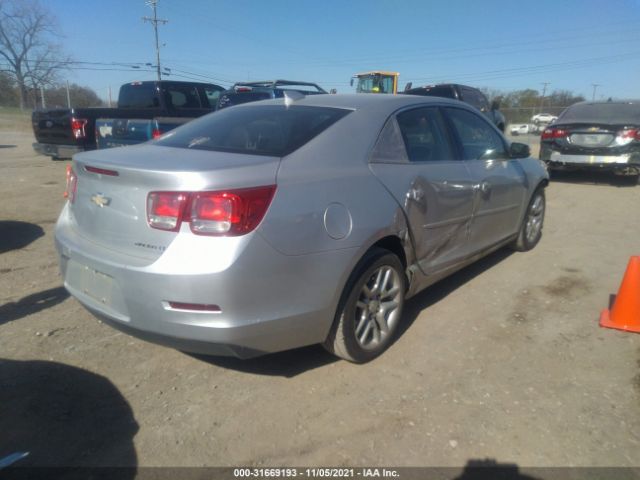 Photo 3 VIN: 1G11C5SA8GF119560 - CHEVROLET MALIBU LIMITED 