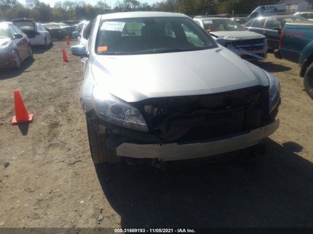 Photo 5 VIN: 1G11C5SA8GF119560 - CHEVROLET MALIBU LIMITED 