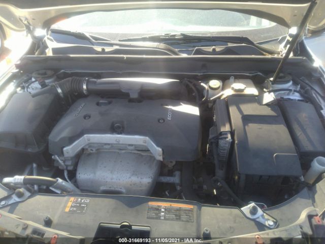 Photo 9 VIN: 1G11C5SA8GF119560 - CHEVROLET MALIBU LIMITED 