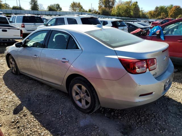 Photo 1 VIN: 1G11C5SA8GF119607 - CHEVROLET MALIBU 