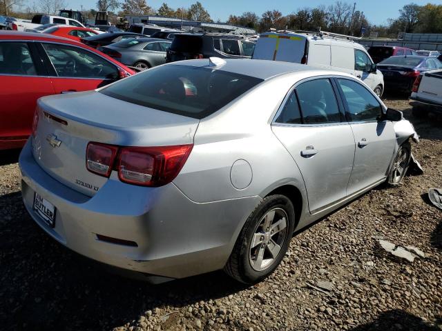 Photo 2 VIN: 1G11C5SA8GF119607 - CHEVROLET MALIBU 