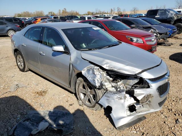 Photo 3 VIN: 1G11C5SA8GF119607 - CHEVROLET MALIBU 