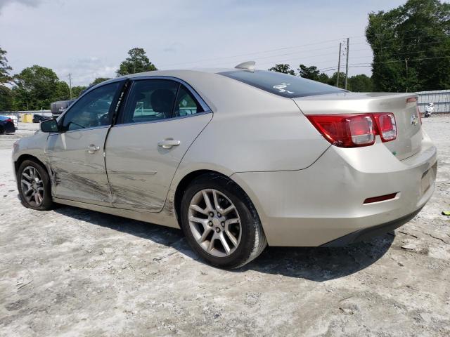 Photo 1 VIN: 1G11C5SA8GF121650 - CHEVROLET MALIBU LIM 