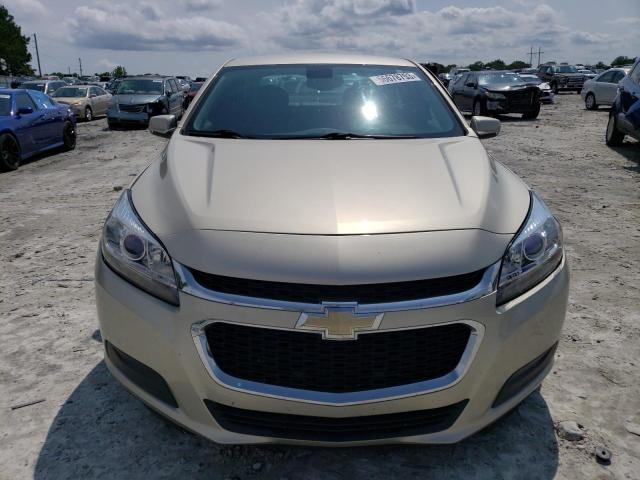 Photo 4 VIN: 1G11C5SA8GF121650 - CHEVROLET MALIBU LIM 