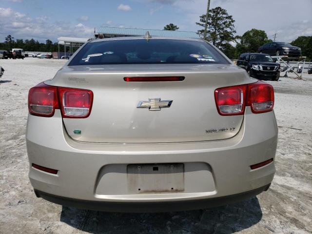 Photo 5 VIN: 1G11C5SA8GF121650 - CHEVROLET MALIBU LIM 