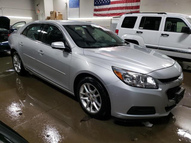 Photo 3 VIN: 1G11C5SA8GF122197 - CHEVROLET MALIBU LIM 