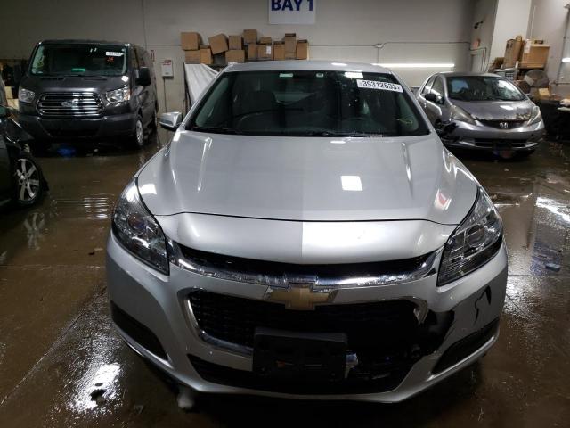 Photo 4 VIN: 1G11C5SA8GF122197 - CHEVROLET MALIBU LIM 