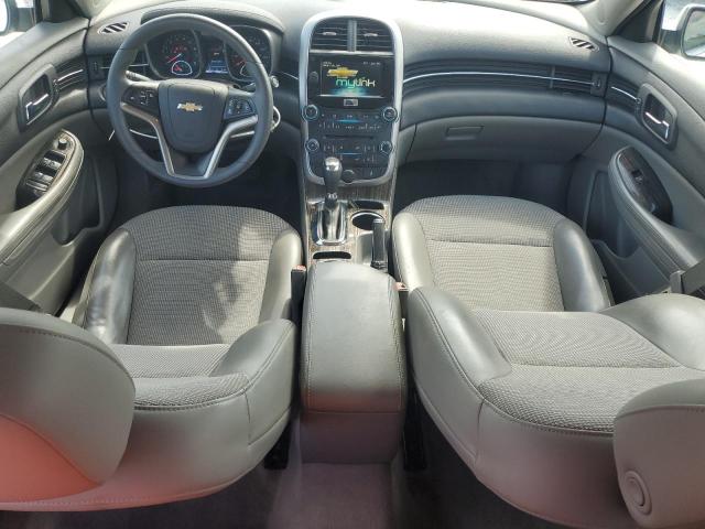 Photo 7 VIN: 1G11C5SA8GF126640 - CHEVROLET MALIBU LIM 