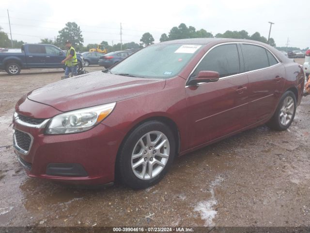 Photo 1 VIN: 1G11C5SA8GF127089 - CHEVROLET MALIBU LIMITED 