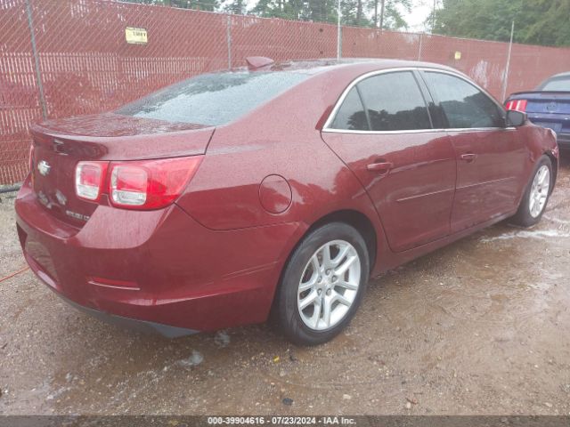 Photo 3 VIN: 1G11C5SA8GF127089 - CHEVROLET MALIBU LIMITED 