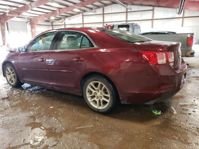 Photo 1 VIN: 1G11C5SA8GF133409 - CHEVROLET MALIBU LIM 