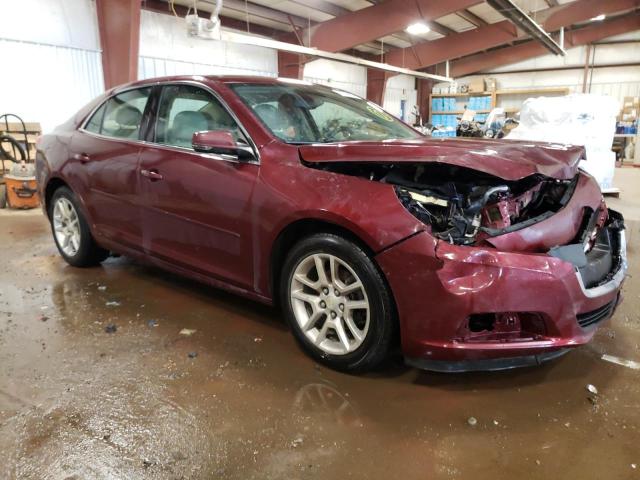 Photo 3 VIN: 1G11C5SA8GF133409 - CHEVROLET MALIBU LIM 