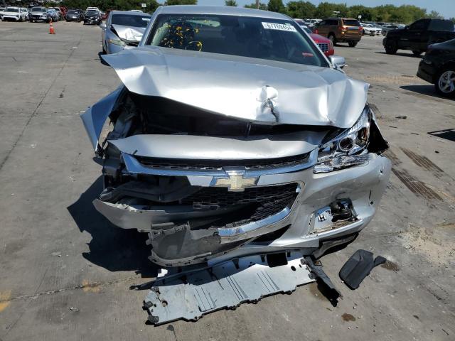 Photo 4 VIN: 1G11C5SA8GF139288 - CHEVROLET MALIBU LIM 