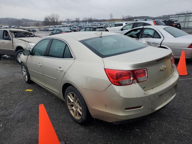 Photo 1 VIN: 1G11C5SA8GF142398 - CHEVROLET MALIBU LIM 