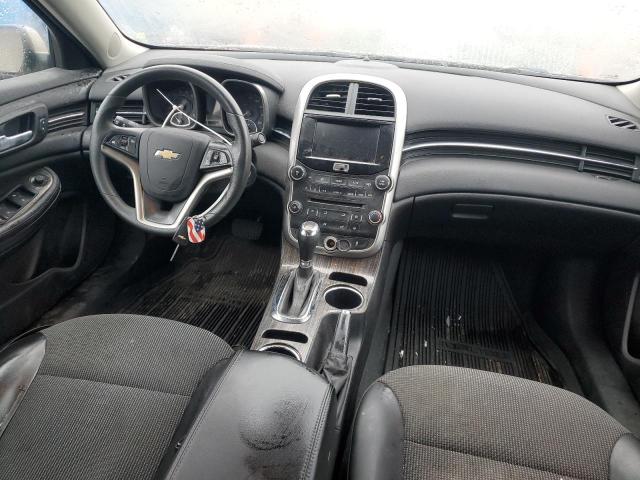 Photo 7 VIN: 1G11C5SA8GF142398 - CHEVROLET MALIBU LIM 