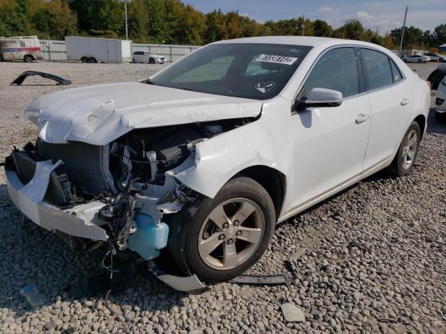 Photo 1 VIN: 1G11C5SA8GF146533 - CHEVROLET MALIBU LIM 