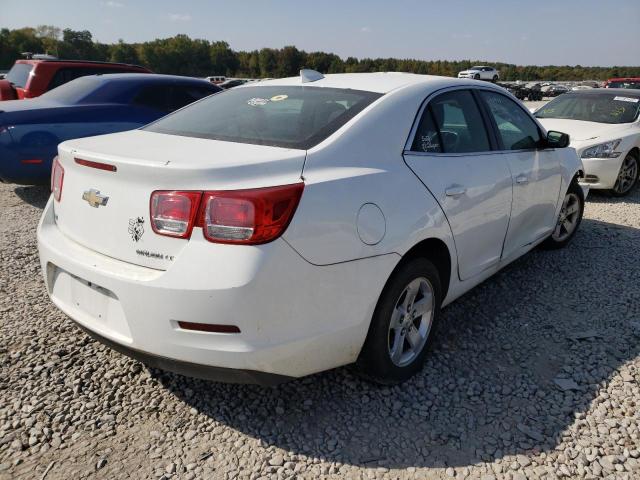 Photo 3 VIN: 1G11C5SA8GF146533 - CHEVROLET MALIBU LIM 