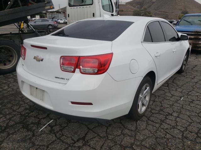 Photo 3 VIN: 1G11C5SA8GF148010 - CHEVROLET MALIBU LIM 