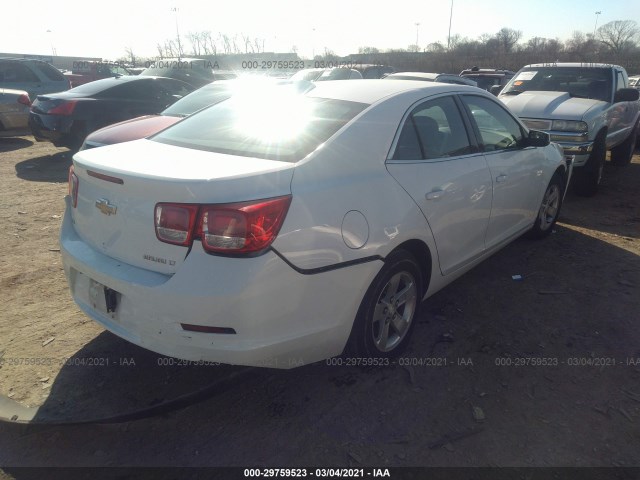 Photo 3 VIN: 1G11C5SA8GF148072 - CHEVROLET MALIBU LIMITED 