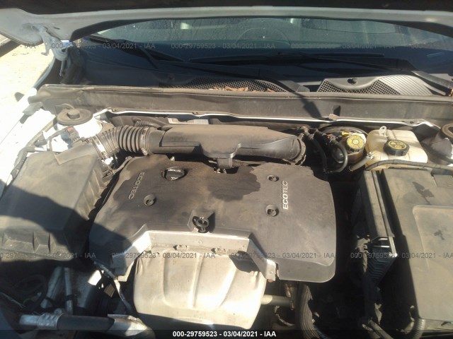 Photo 9 VIN: 1G11C5SA8GF148072 - CHEVROLET MALIBU LIMITED 