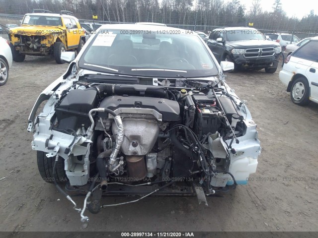 Photo 5 VIN: 1G11C5SA8GF148542 - CHEVROLET MALIBU LIMITED 