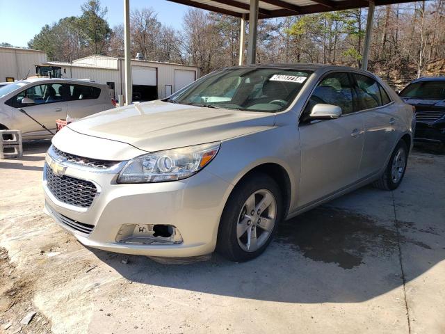 Photo 0 VIN: 1G11C5SA8GF148573 - CHEVROLET MALIBU 