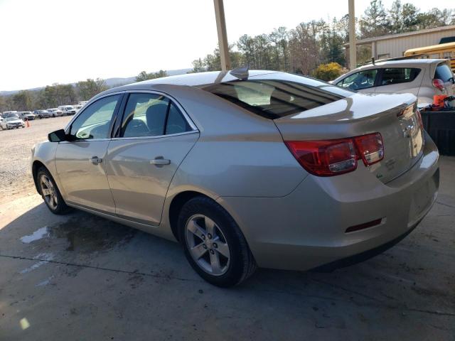 Photo 1 VIN: 1G11C5SA8GF148573 - CHEVROLET MALIBU 