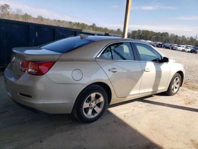 Photo 2 VIN: 1G11C5SA8GF148573 - CHEVROLET MALIBU 