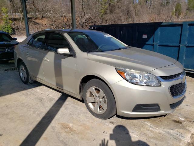 Photo 3 VIN: 1G11C5SA8GF148573 - CHEVROLET MALIBU 