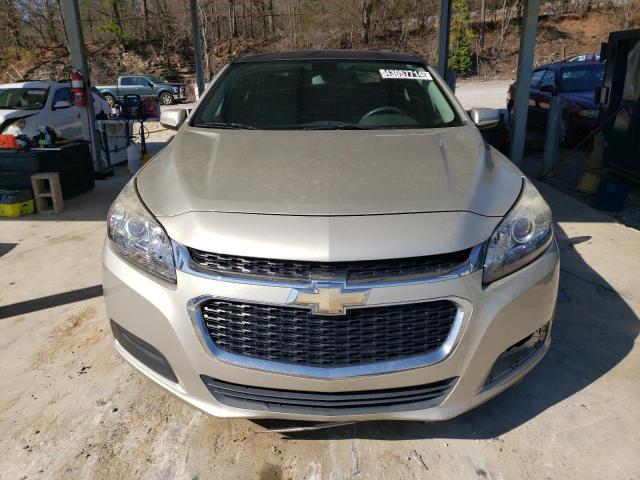 Photo 4 VIN: 1G11C5SA8GF148573 - CHEVROLET MALIBU 