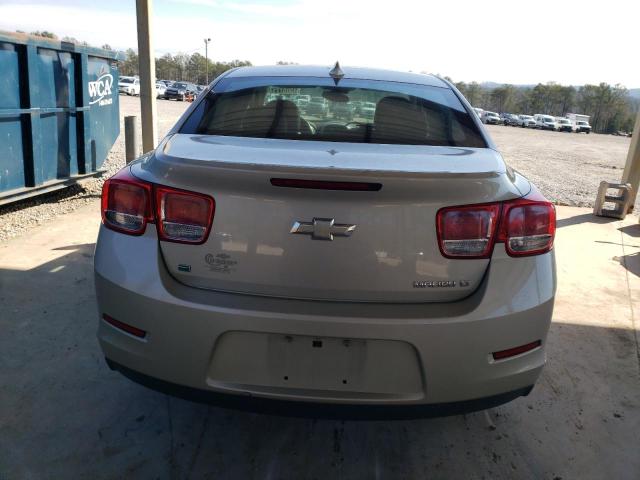 Photo 5 VIN: 1G11C5SA8GF148573 - CHEVROLET MALIBU 