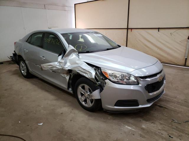 Photo 0 VIN: 1G11C5SA8GF148668 - CHEVROLET MALIBU LIM 