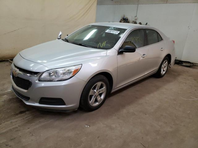 Photo 1 VIN: 1G11C5SA8GF148668 - CHEVROLET MALIBU LIM 