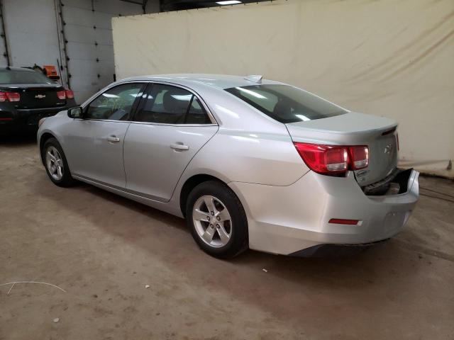 Photo 2 VIN: 1G11C5SA8GF148668 - CHEVROLET MALIBU LIM 