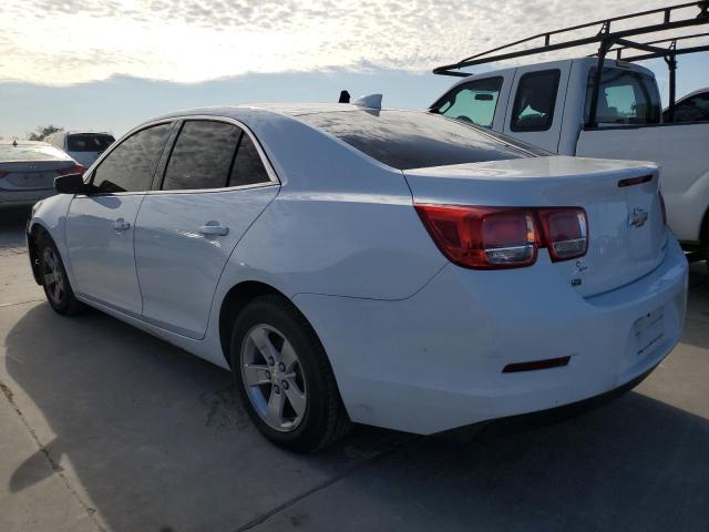 Photo 1 VIN: 1G11C5SA8GF149416 - CHEVROLET MALIBU 